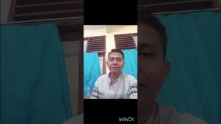 Biarkan hari berselang malam, seribu gelap berganti terang 