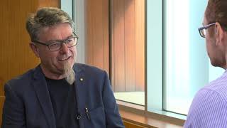 Masters Journey: Borja Sanz Gutierrez