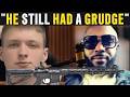 White Teen Kills Black Man 3 Months After Calling Him A Racial Slur &amp; Getting Slapped For It