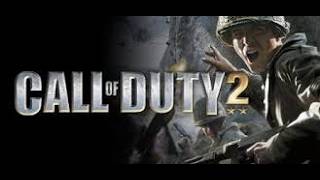 Call of Duty 2 -Atak dywersyjny. #nocommentarygameplay