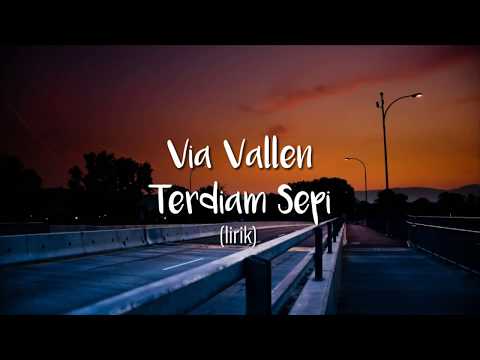 Terdiam Sepi Andaikan Waktu Bisa Kuputar Kembali Via Vallen