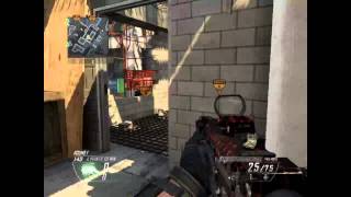 Dispute Map 3  Proof