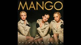 Mango - Kaip tapti žvaigžde