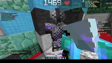 MIthril Mining Macroer In Hypixel SKyblock