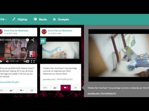 Trailer: Online Community - Grote Prijs van Nederland
