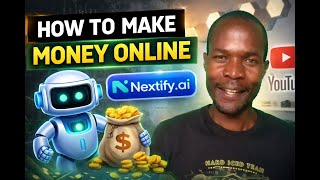 The Nextify.ai Money Method No Ones Talking About