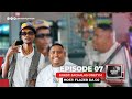 EP 7: JACKALAS ONETYM | Dramaboi, Family Background, Music Industry, Features, 5 Yama Nominations
