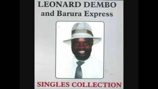 Leonard Dembo   Zororo wawana