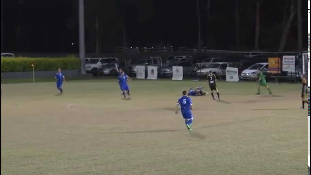 FGC BLK round 10 Mudgeeraba SC vs Surfers Paradise SC (31) YouTube