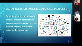 Technology Integration in Teaching Transforming the Learning Experience