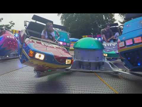 kermis Someren 2021  26 september