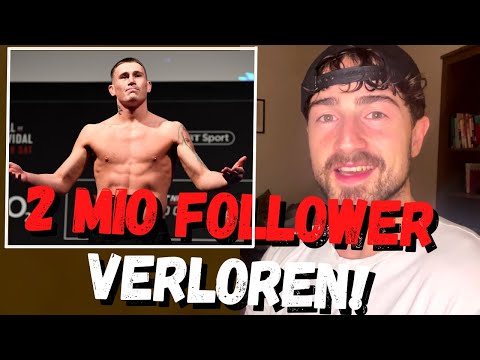 Video: Wie alt ist Darren Till?