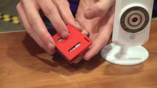 Functional Monitoring for Alzheimer's Disease | Visual Storytelling Workshop