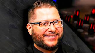 The Cringiest Preacher Streamer