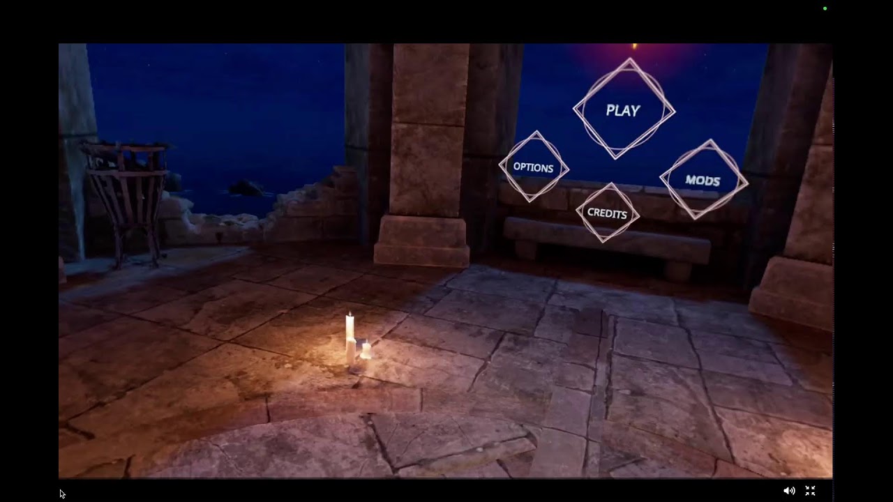 I tried to BEAT Blade and Sorcery: Nomad VR! (PART 1)