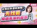 【股市女王】台股狂跌還有救嗎？先找能撐過風浪的股票｜股市女王 蘇麗芬分析師 20260724