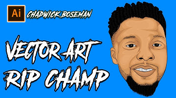 Vector Art In Adobe Illustrator Tutorial