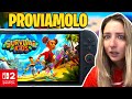 Nintendo switch 2: SOPRAVVIVI con i tuoi amici su SURVIVAL KIDS@FrancyDreamsu200b