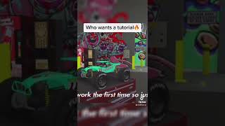 Car To Rc Bandito Merge