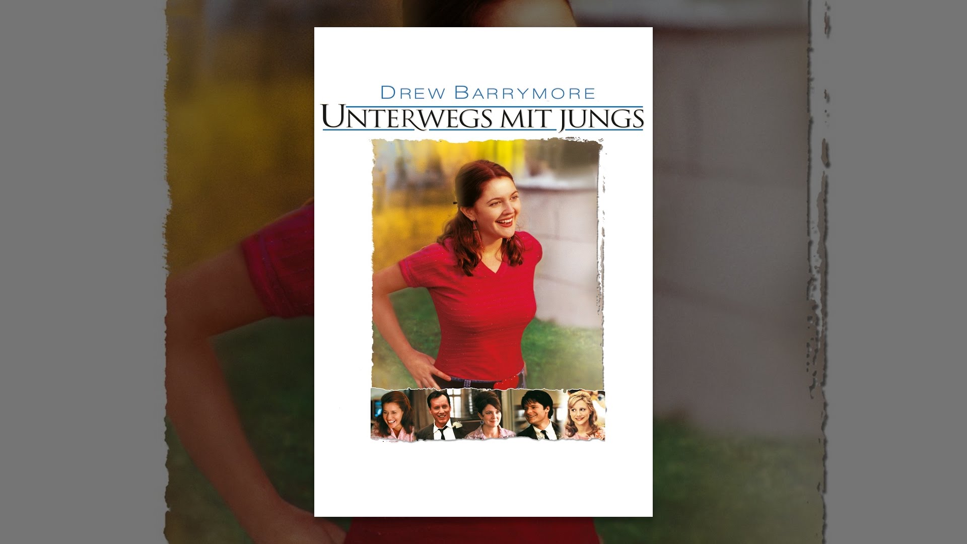 Unterwegs Mit Jungs Stream