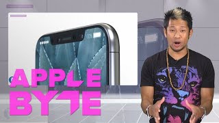 Every iPhone 8 detail revealed by Apple's leak (Apple Byte)