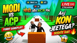 Viral Modi Game  Play Caught Modi, a funny fan-made screenshot 2