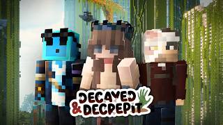 Searching For The Unknown | Decayed & Decrepit