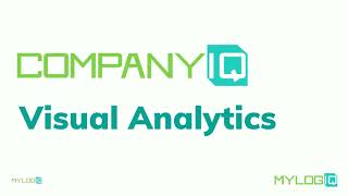 CompanyIQ® Visual Analytics screenshot 3