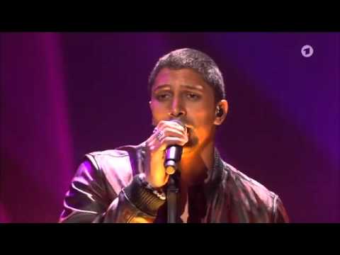 Andreas Bourani feat  Lindsey Stirling   Auf anderen Wegen Echo 2015 Live Show
