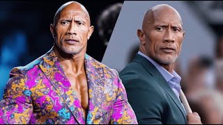 Are Dwayne Johnson And The Rock The Same Person?
