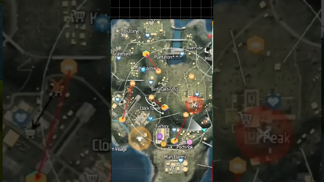 Free Fire OB 48 Update 22 Changes 🤯 Full Review 