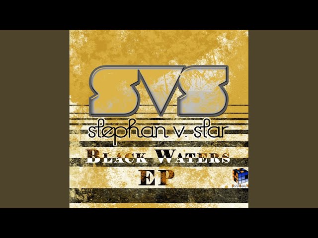 Black Waters (Original Mix)