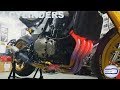 1 TO 8 Cylinders Bikes Exhaust Sound