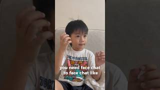 Noah explain Roblox requires age verification before you can use chat features