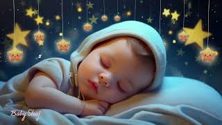 Sleep Instantly Within 3 Minutes ♫ Lullaby for Babies To Go To Sleep  Brahms Lullaby for Babies