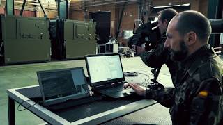 Adaptive Systems - SPK Portable Simulator