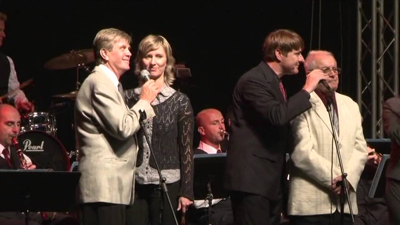 Josef Vejvoda, Vejvodova kapela - Pivem nebo vínečkem