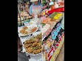 董里府夜市 trang Night Market March 2025