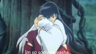 Inuyasha and Kagome-Never Alone