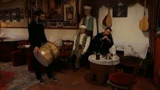 Davul - Zurna Inanç Li̇man Tombak Ve Maksut Şahi̇n