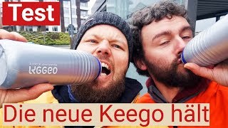 Download Lagu Verbesserte Keego-Trinkflasche: Warum wir die Pacemaker schon wieder fallen lassen MP3