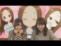 【ｹﾞｰﾑ実況】高橋李依「エェ～！攻め過ぎだよぉ///」小原好美「今まで出したことない声がデたｗ」デートに水着に大興奮するりえりーとここちゃんの生アテレコで楽しむキュンキュンゲーム実況♡