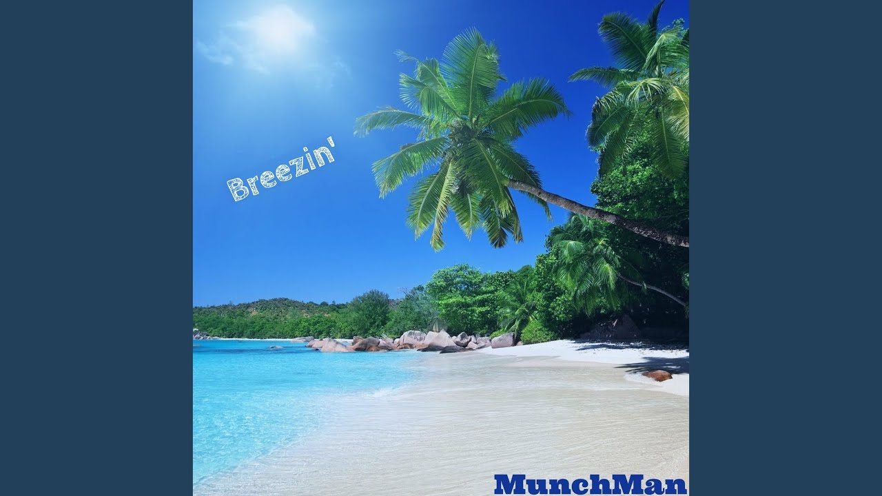 Watch Breezin' on YouTube Watch Breezin' on YouTube
