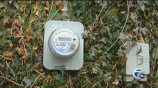 New bill would let customers opt out of smart meters