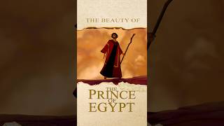The Prince of Egypt