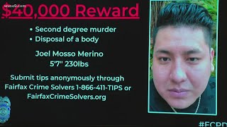 The search for Hannah Choi's alleged killer continues