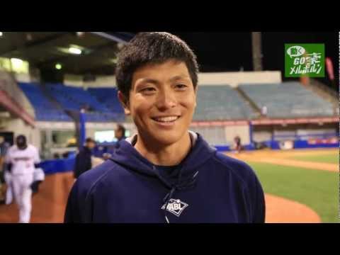 メルボルンエーシズ・小石博孝選手・総集編.mp4
