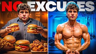 The Harsh Truth Of Why You’re Still Out Of Shape