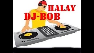 Dj Bob Halay V Ok-2020-2021