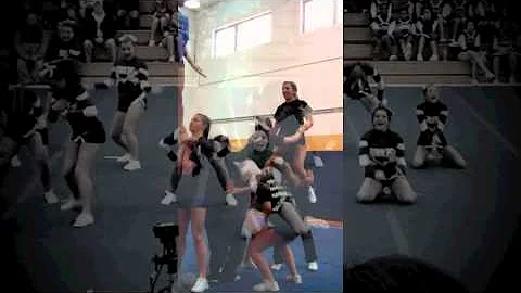 Danielle Russo ("this is my everything")